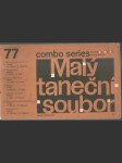 Malý taneční soubor 77 - náhled