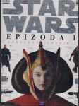 Star Wars Epizoda. Obrazový slovník. - náhled