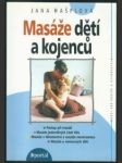 Masáže dětí a kojenců - náhled