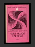 Svet hľadá energiu - náhled