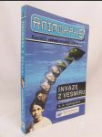 Animorphs: Invaze z vesmíru - náhled