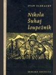 Nikola Šuhaj loupežník - náhled