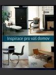 Inspirace pro váš domov - náhled