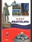 Easy Bratislava - náhled