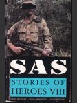 Sas stories of heroes viii - náhled