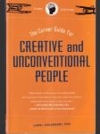 Creative and unconventional people - náhled