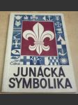 Junácká symbolika - náhled