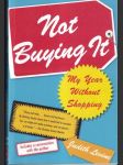 Not Buying it - náhled