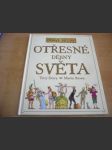 Otřesné dějiny světa - náhled