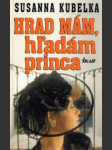 Hrad mám,hľadám princa - náhled