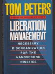Liberation management - náhled