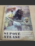 Supové Atlasu - náhled