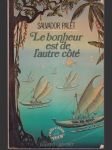 Le bonheur est de l´autre côté - náhled