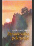 Devadesátka pokračuje - náhled