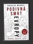 Podivná smrt Evropy - náhled