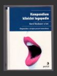 Kompendium klinické logopedie - náhled