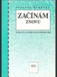 Začínám znovu - náhled