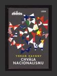 Chvála nacionalismu - náhled