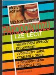 Parodontózu lze léčit - náhled