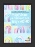 Mindfulness a relaxace pro žáky s ADHD - náhled