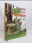 Domeček pro šneka Palmáce - náhled