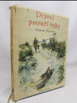 Dravci pstruží řeky - náhled