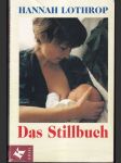 Das Stillbuch - náhled