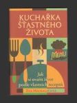 Kuchařka šťastného života - náhled