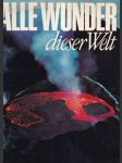 Alle Wunder Dieser Welt (veľký formát) - náhled