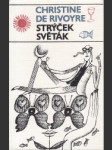 Strýček světák - náhled