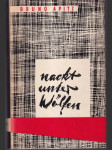 Nackt Unter Wolfen - náhled