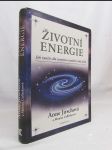 Životní energie: Jak využít sílu vesmíru a změnit svůj život - náhled