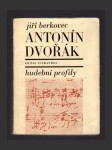 Antonín Dvořák - náhled