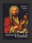 Antonio Vivaldi - náhled