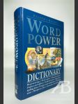 Wordpower Dictionary - náhled