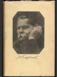 М. Горький - том 1 (1892-1894) - náhled