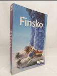 Finsko (turistický průvodce) - náhled