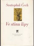 Ve stínu lípy - náhled