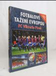 Fotbalové tažení Evropou - FC Viktoria Plzeň - náhled