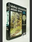 Veľký obrazový atlas lesa - náhled