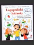 Logopedické hádanky - náhled