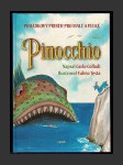 Pinocchio - náhled