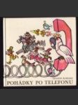 Pohádky po telefonu - náhled