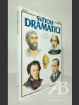 Světoví dramatici - náhled