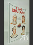 České královny - náhled