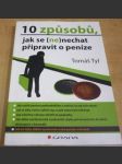 10 způsobů, jak se (ne)nechat připravit o peníze - náhled