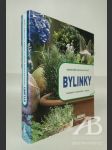 Bylinky. Kuchyně, kosmetika, zdraví - náhled