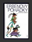 Erbenovy pohádky - náhled