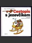 Cestopis s jezevčíkem - náhled