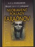 Neobjavené poklady faraónov - náhled